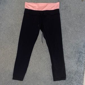 Lululemon 7/8 Legging
